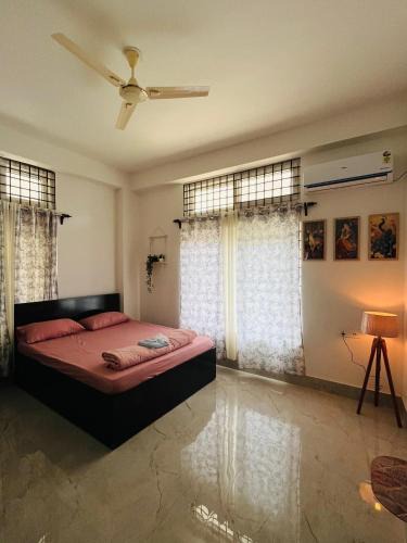 Jorhat Apartment | AiMa A Homely Abode