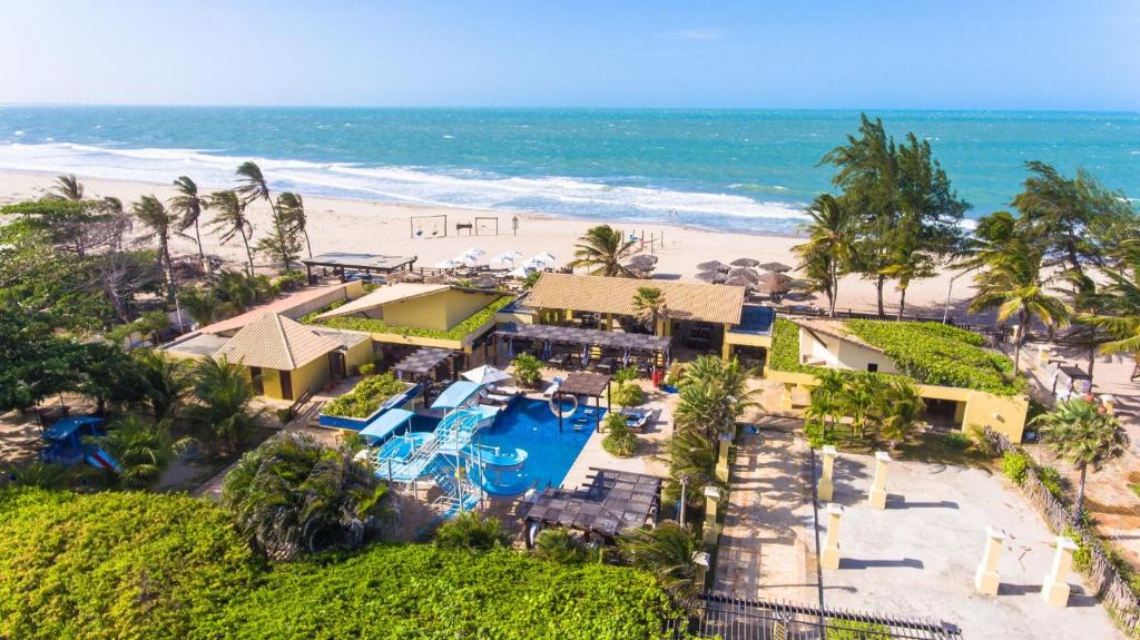 Coqueiro Resort | Aimberê Eco Resort Hotel