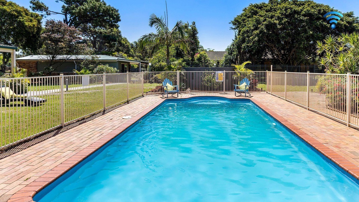 Anna Bay House | Aimee's at Anna Bay – Stay 3, Pay 2