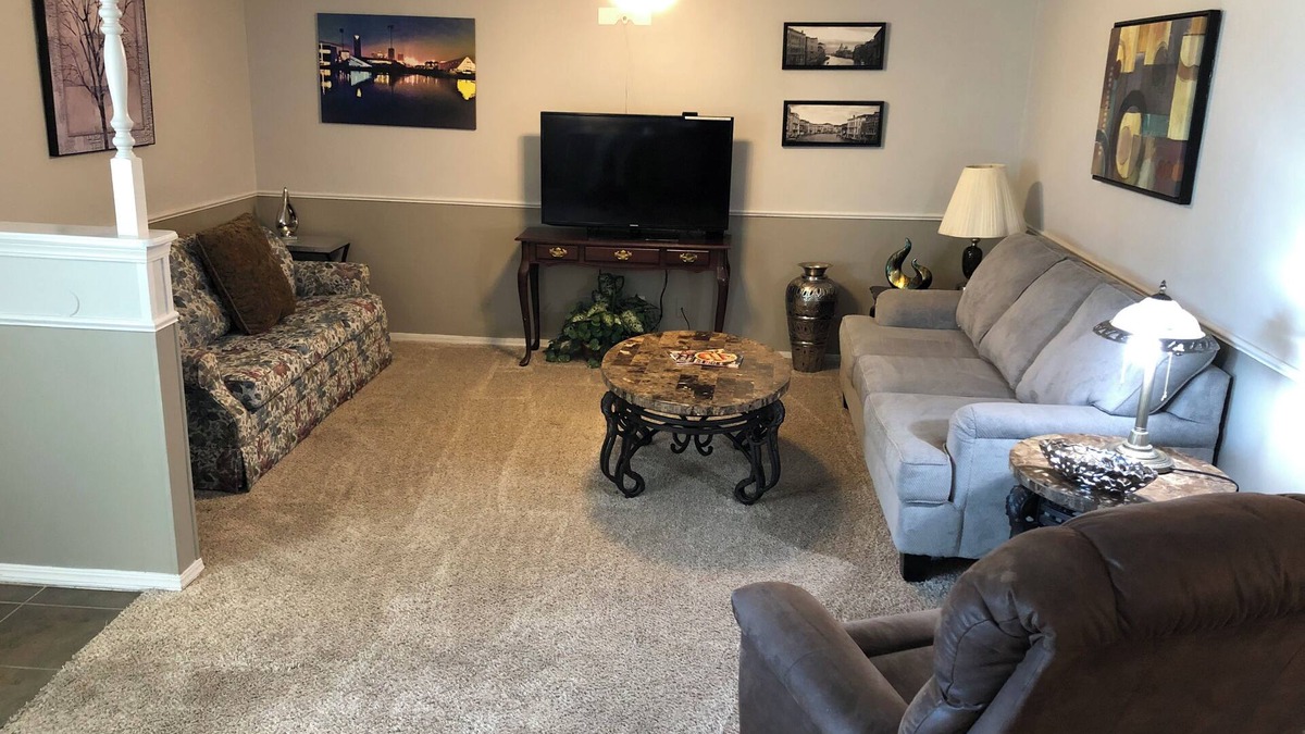 Moore House | AIMEE'S HEART OF MOORE