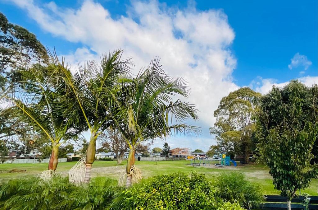 Mount Maunganui House | Aintree On The Park