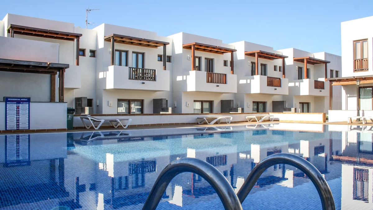 Puerto Calero House | Aiolos 20 |Great apartment in the beautiful marina of Puerto Calero