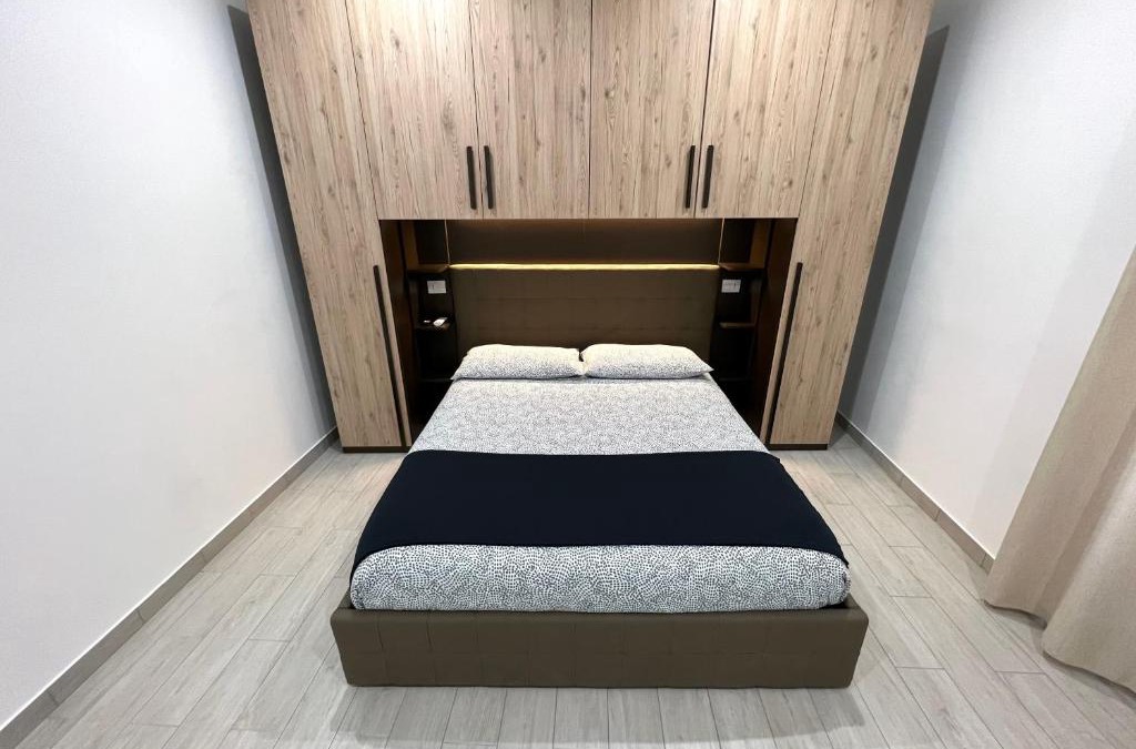 Novi Ligure Apartment | AIR σϝ HOME Aραɾƚɱҽɳƚ ᴍᴀʀᴇɴᴄᴏ