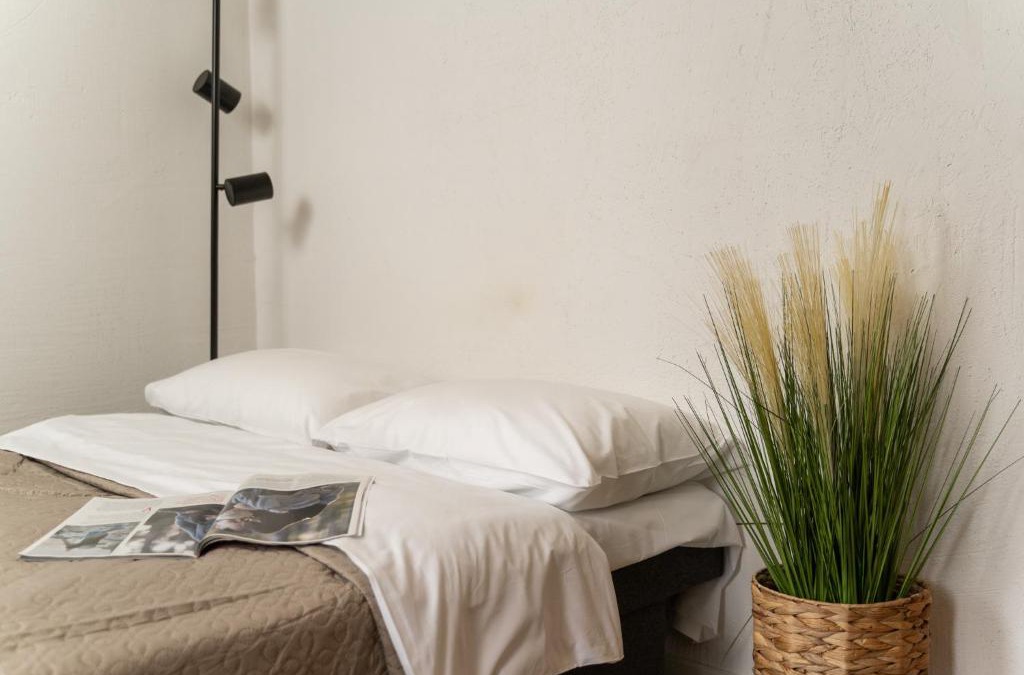 Vilnius Apartment | Air Apartment 114