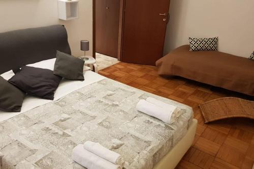 Certosa Apartment | Air Bonghin Milano Accursio