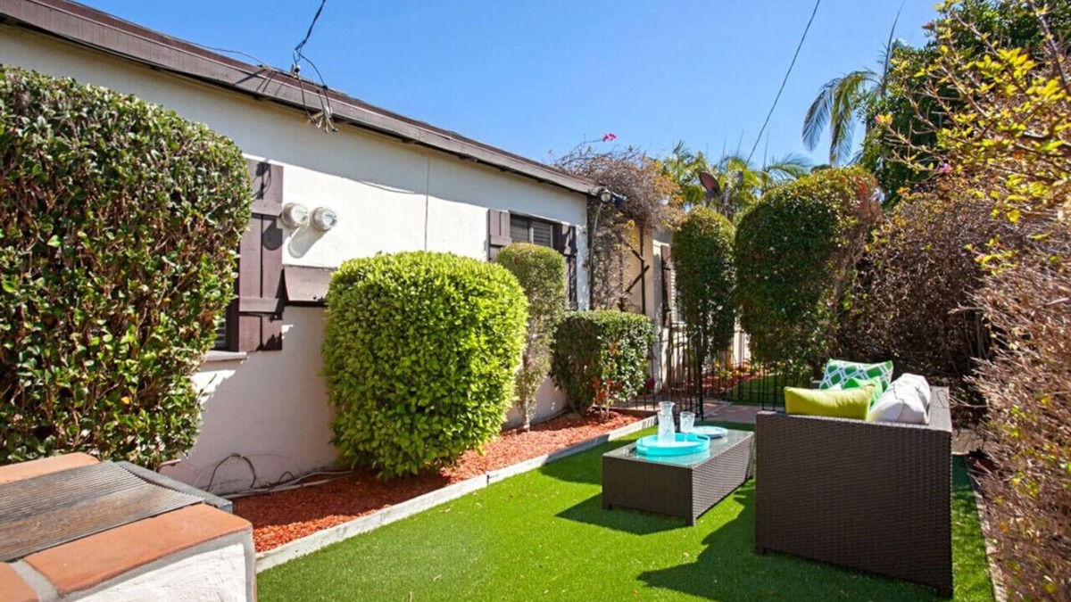 Old Town House | Air Concierge Old Town Charming Cottages 3