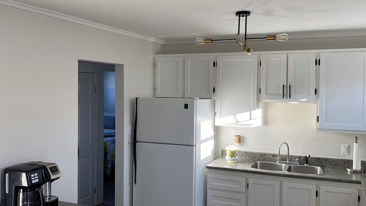 Happy Valley - Goose Bay House | Air Conditioned 2 Bedroom 2 Bathroom Pet Friendly House