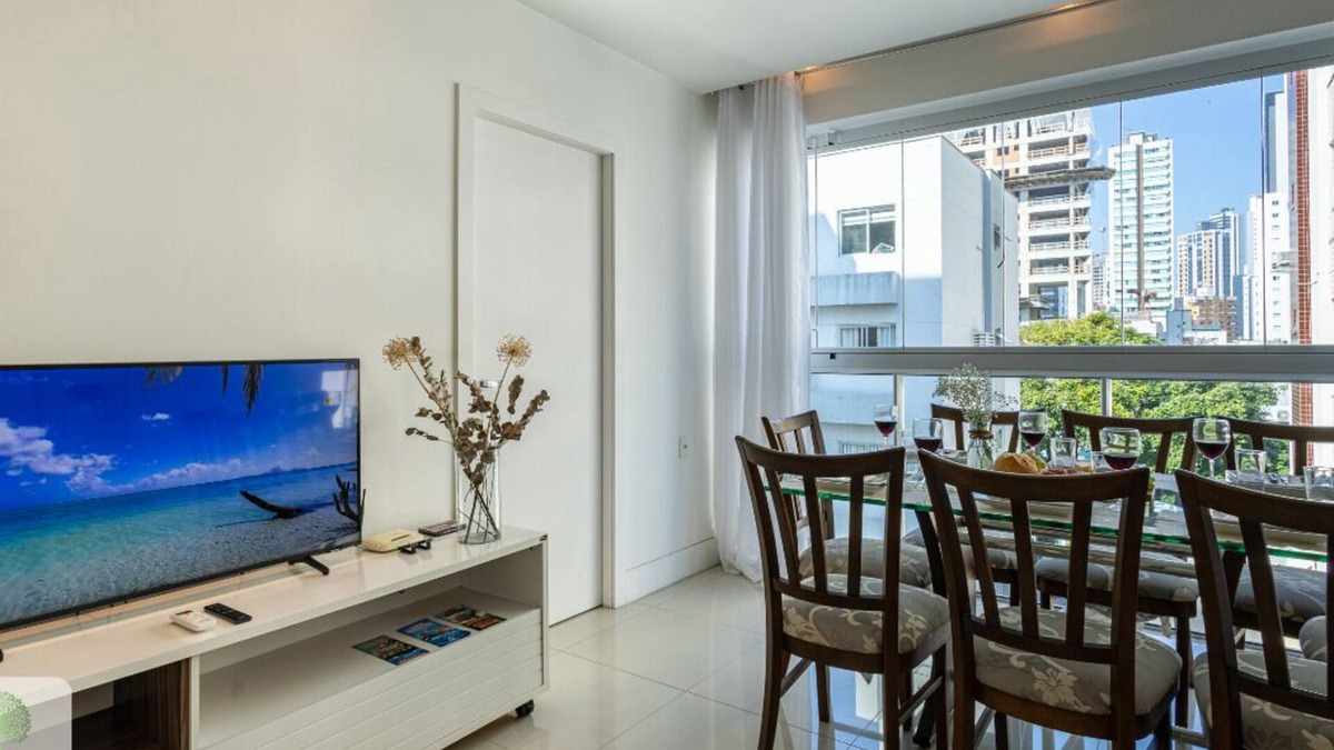 Centro Apartment | Air-conditioned 3 suites, Jacuzzi, Garage