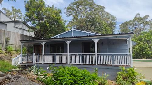 Rochedale South House | Air-conditioned Quiet Stay in Rochedale South