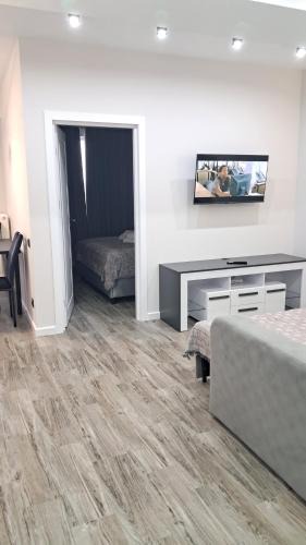 Chisinau Apartment | Air-Moldova 43