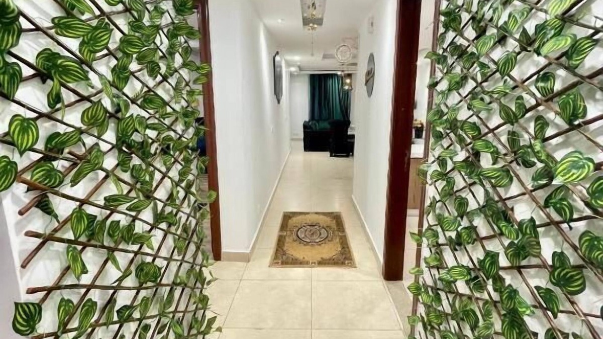 Lahore Apartment | Air Reside Residency Apartment