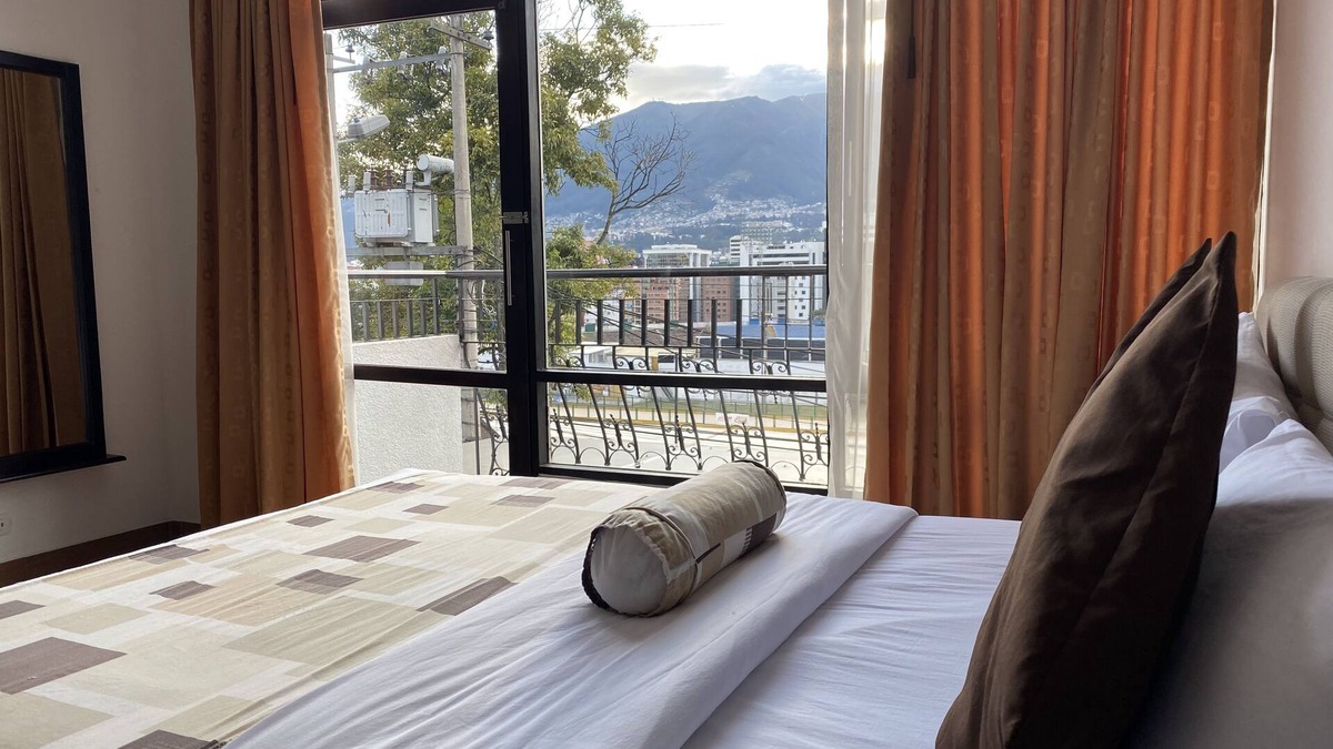Financial District Hotel | Air Suites Hotel Boutique