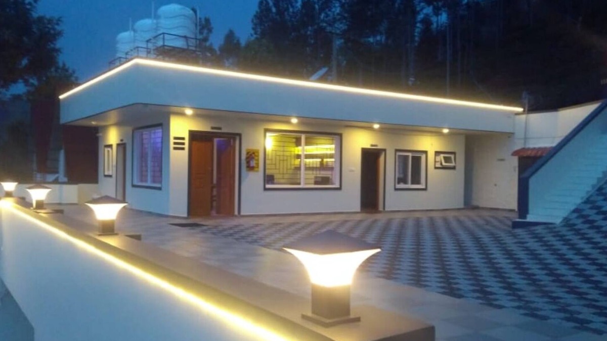 Kotagiri Hotel | AIRA Residency