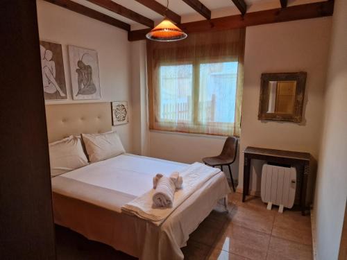 Almansa Apartment | Airam El Desván