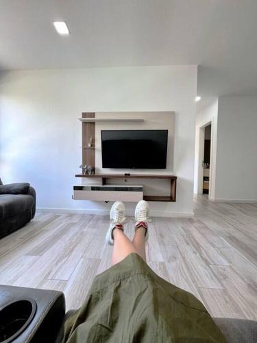 Puerto Santa Ana Apartment | Airbnb Guayaquil, Puerto Santa Ana, Parking