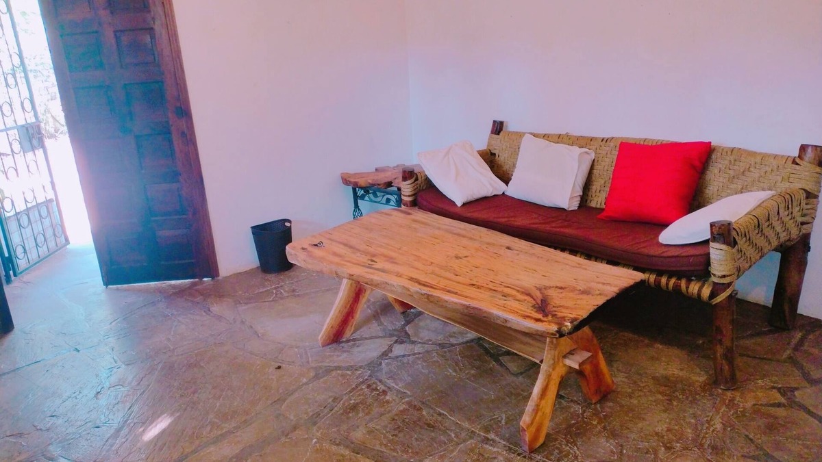 Diani Beach Villa | Airdunia Villa