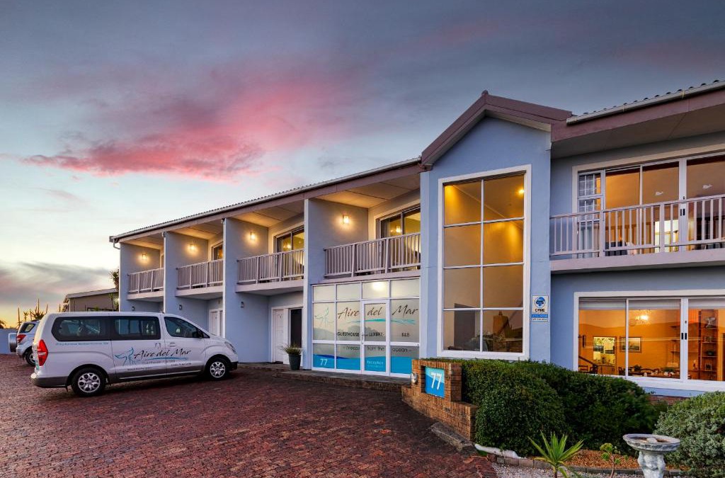 Van Dyks Bay House | Aire del Mar Guest House