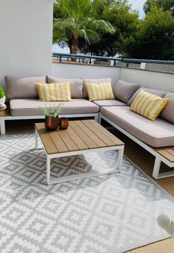 Garrucha Apartment | Aire del mediterráneo- Garrucha