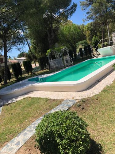 Bahia Blanca House | Aire ju