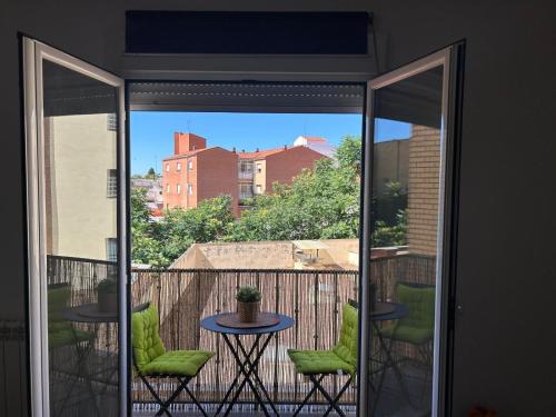 Daimiel Apartment | Aires de Daimiel