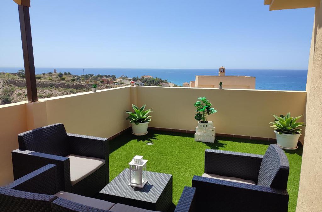Velez-Malaga Apartment | Aires de Valle-Niza