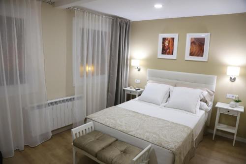 Caldas de Reis House | Aires do Umia