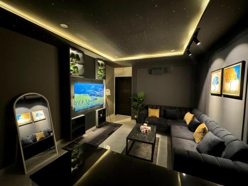 Lahore Apartment | AirHomes By Zameen Opal