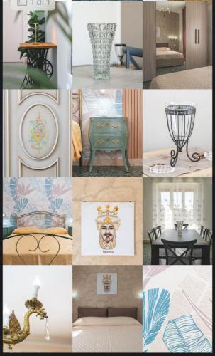 Palermo Apartment | Airoldi Home