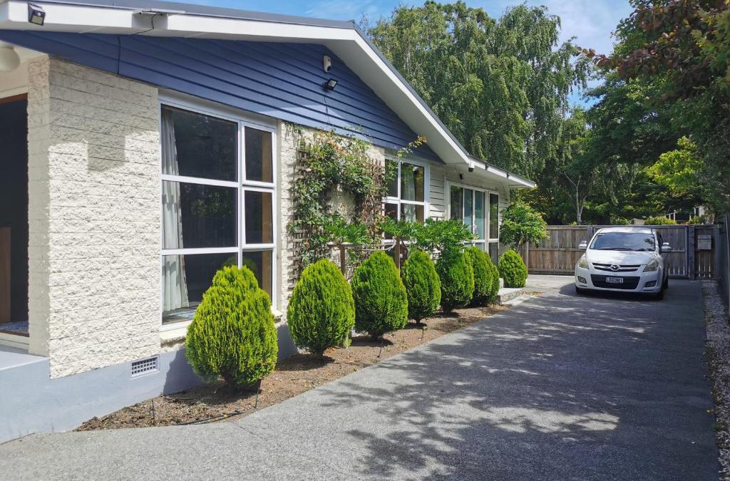 Burnside Apartment | Airport accommodation