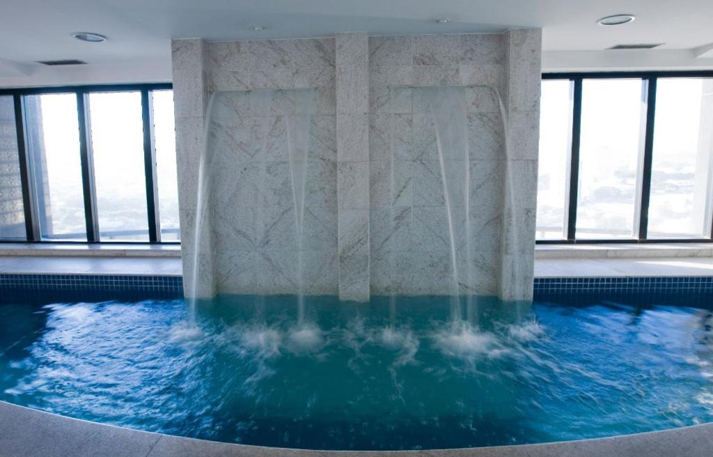 Guarulhos City Centre Apartment | Airport Business Flat Guarulhos - São Paulo