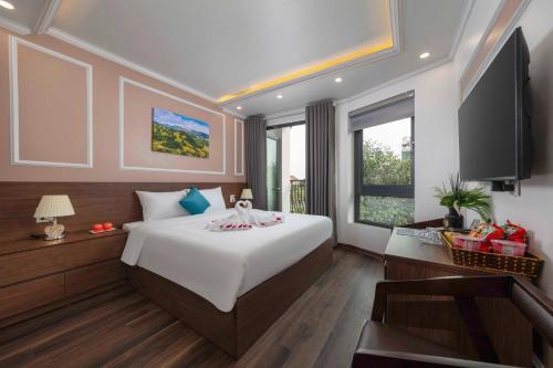 Soc Son Hotel | Airport Classic Hotel 2
