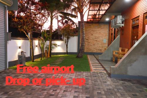 Seeduwa - Katunayake Hotel | Airport Colombo Pocket Paradise