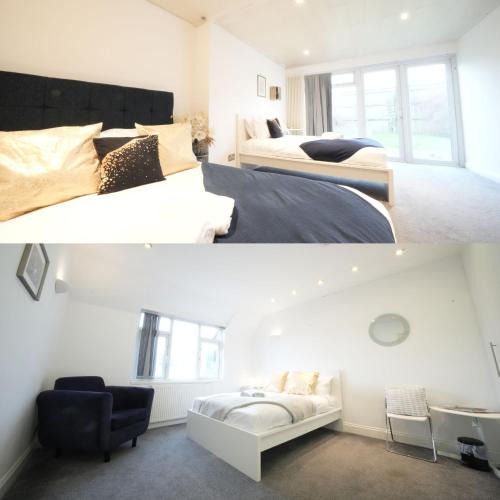 Heathrow Villages House | Airport Comfy Stay