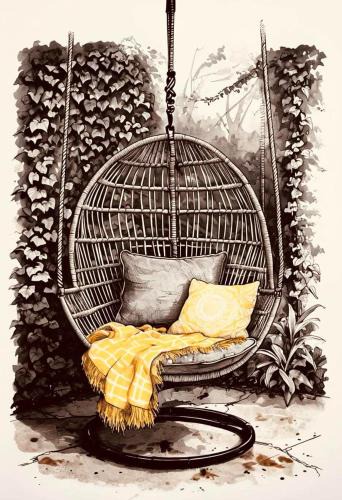 Spata-Artemida House | Airport Cottage House