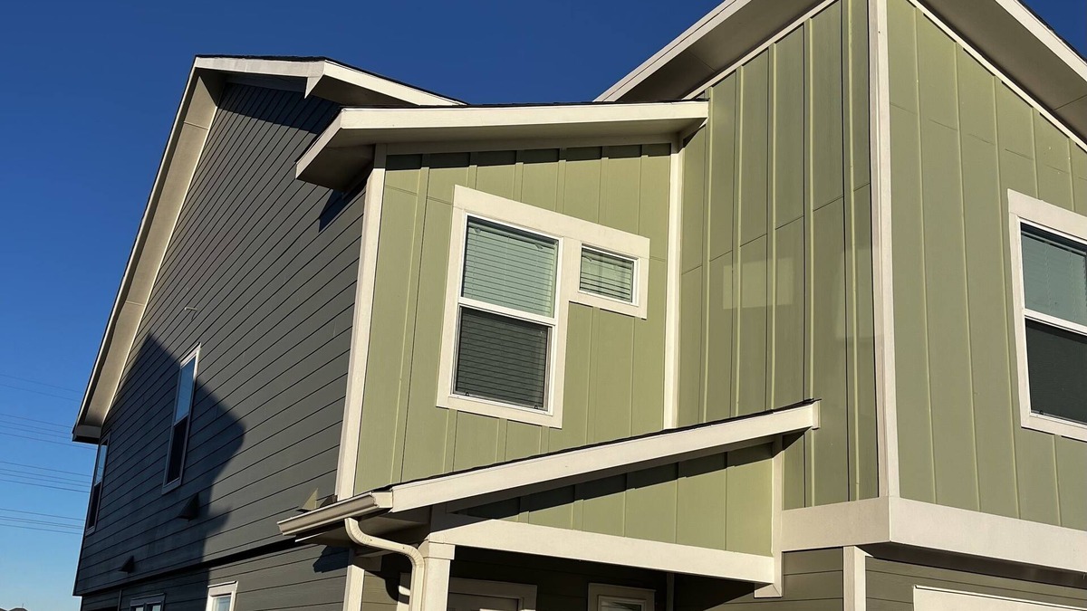 Stony Ridge North House | Airport Hideout