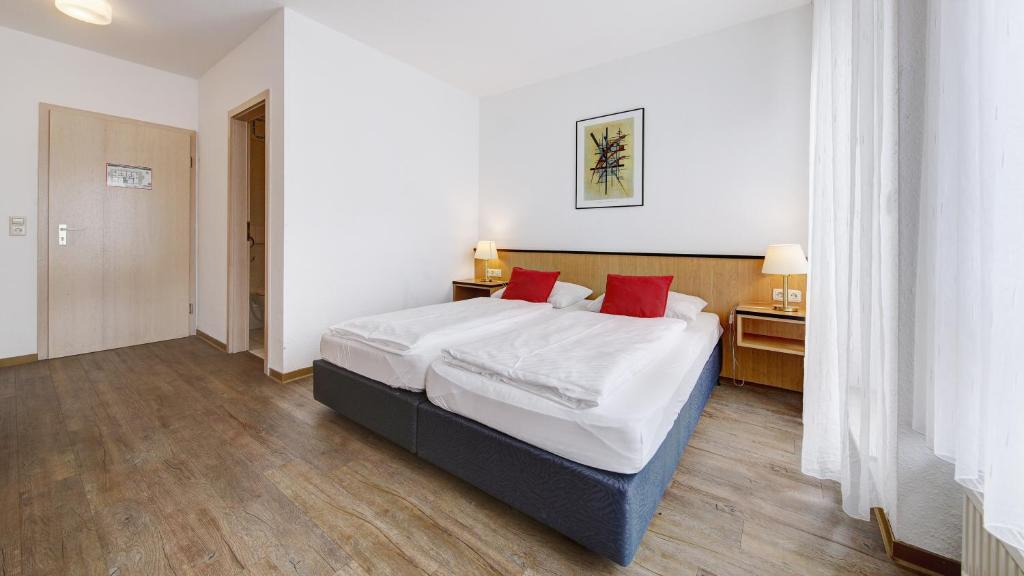 Leinfelden-Echterdingen Hotel | Airport-Hotel Stetten