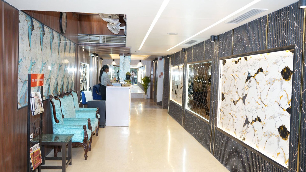 South West Hotel | Airport Hotel Park Blue By RMR Hotels