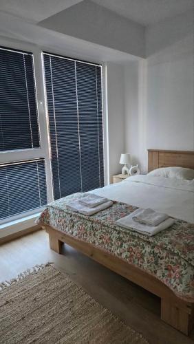 Petrovec Apartment | Airport Nest Skopje