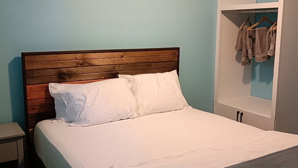 Moncton House | Airport Oasis: Cozy Retreat & Amenities