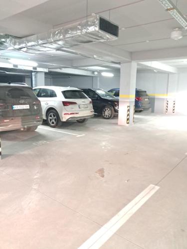 Chisinau Apartment | AIRPORT/PARKING/VINIETA.MD