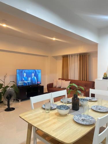 Mactan Export Processing Zone Apartment | Airport Budget Friendly Condo