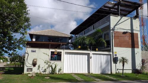 Arraial do Cabo Hotel | Airport Pousada