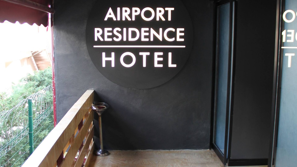 Pendik Apartment | Airport Residence Kurtkoy