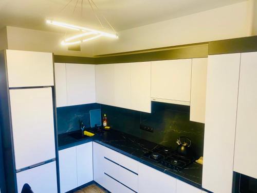 Chisinau Apartment | Airport RMO