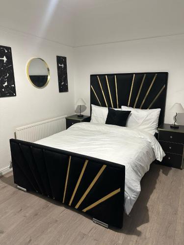 Northenden Apartment | Airport Stopsss