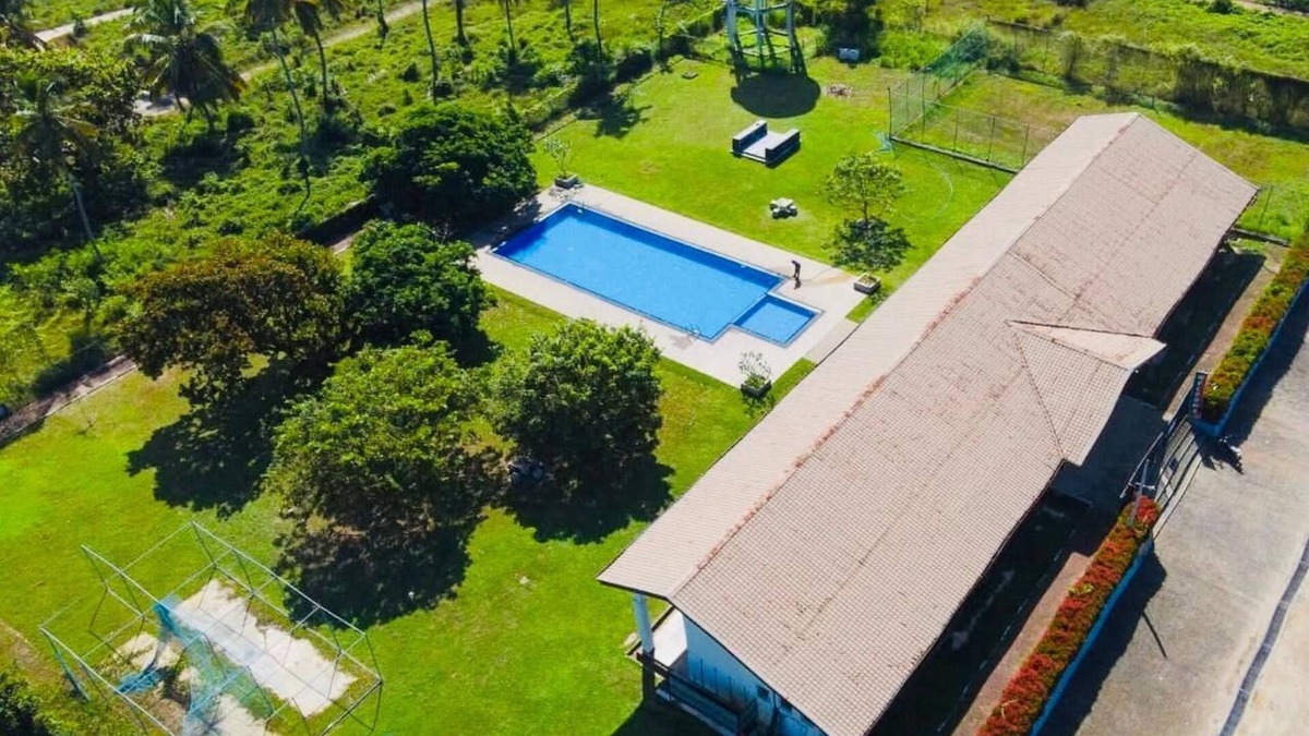 Negombo Villa | Airport Transit Villa Negombo, 10 minutes to Bandaranayake International Airport