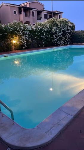 Olbia Apartment | Airport-V-Shuttle-till night check in-pool-GARDEN-AIRCOND-Wifi-parking free