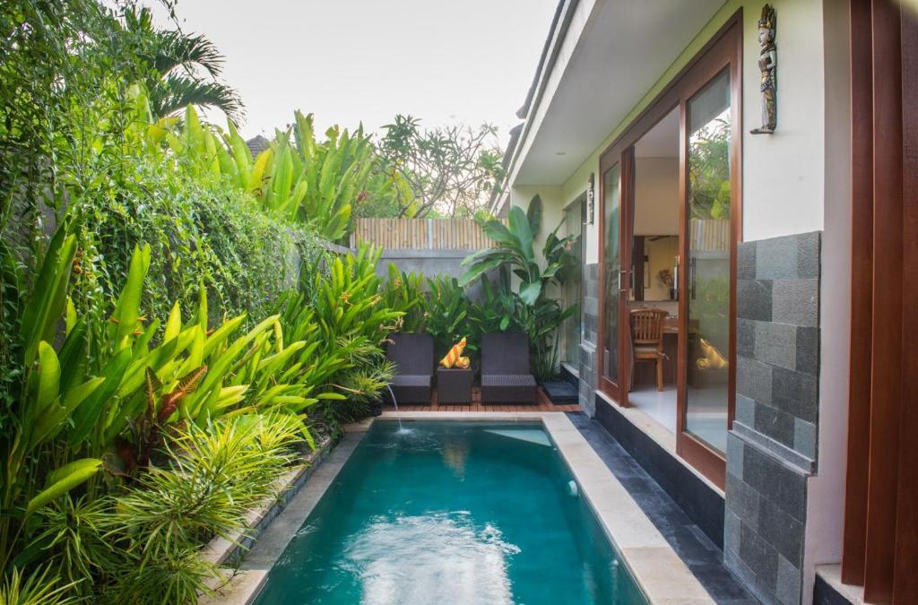 Ketewel Villa | Aishwarya Villa, Bali