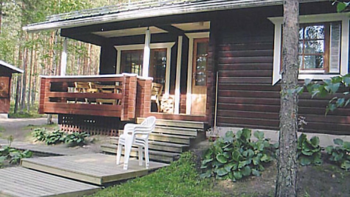 Jamsa House | Aittolahti 1 by Interhome