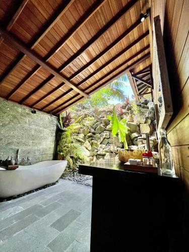 Melayang House | Aix Cottage Ubud